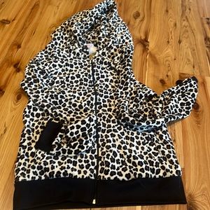 Juicy Couture zip up
